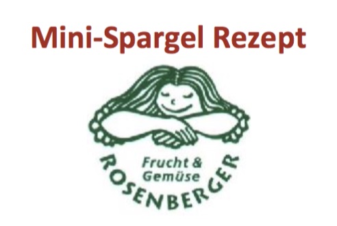 Spargel-Rezepte